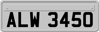ALW3450