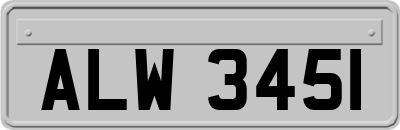 ALW3451
