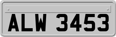 ALW3453