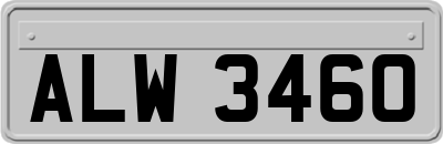 ALW3460