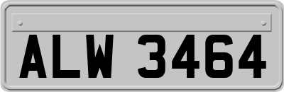 ALW3464