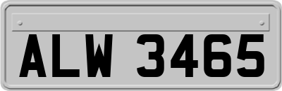 ALW3465