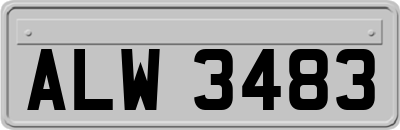 ALW3483