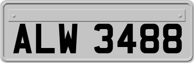 ALW3488
