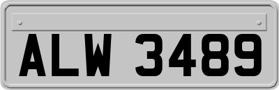 ALW3489