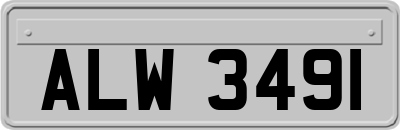 ALW3491