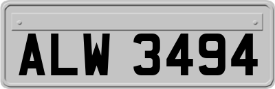 ALW3494