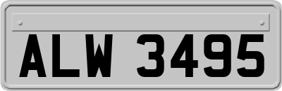 ALW3495