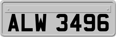 ALW3496