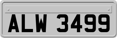 ALW3499