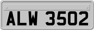 ALW3502