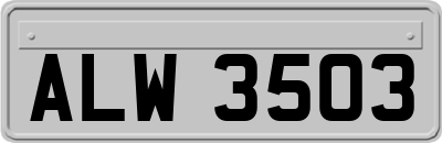 ALW3503