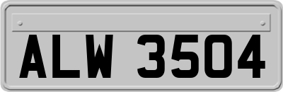 ALW3504