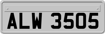 ALW3505