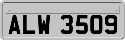 ALW3509