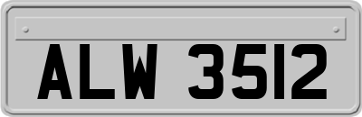 ALW3512