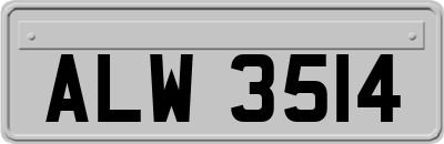 ALW3514