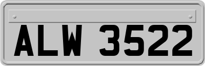 ALW3522