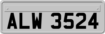 ALW3524