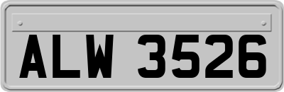ALW3526