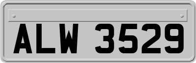 ALW3529