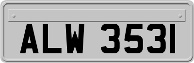 ALW3531
