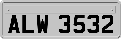 ALW3532