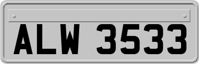 ALW3533