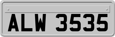 ALW3535