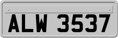 ALW3537