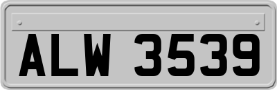 ALW3539
