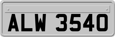 ALW3540