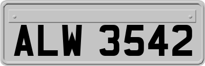 ALW3542