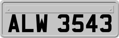 ALW3543