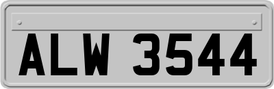 ALW3544
