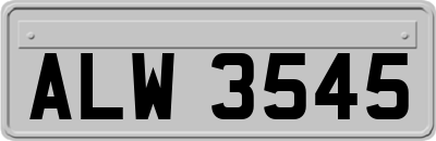 ALW3545
