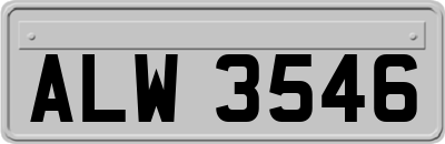 ALW3546