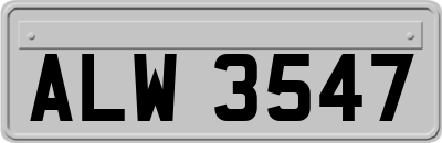 ALW3547