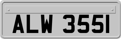 ALW3551