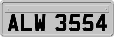 ALW3554