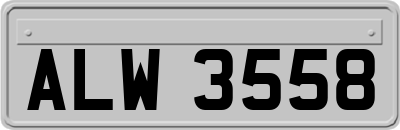 ALW3558