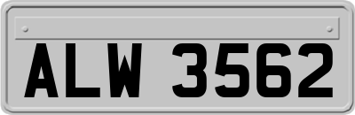 ALW3562