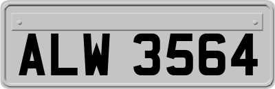 ALW3564