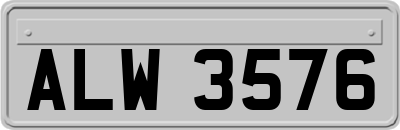 ALW3576