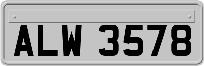 ALW3578