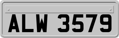 ALW3579