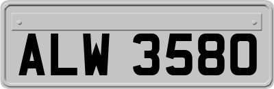 ALW3580