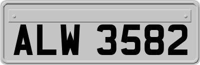 ALW3582
