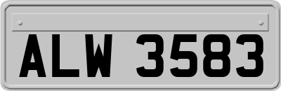 ALW3583
