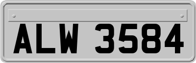 ALW3584